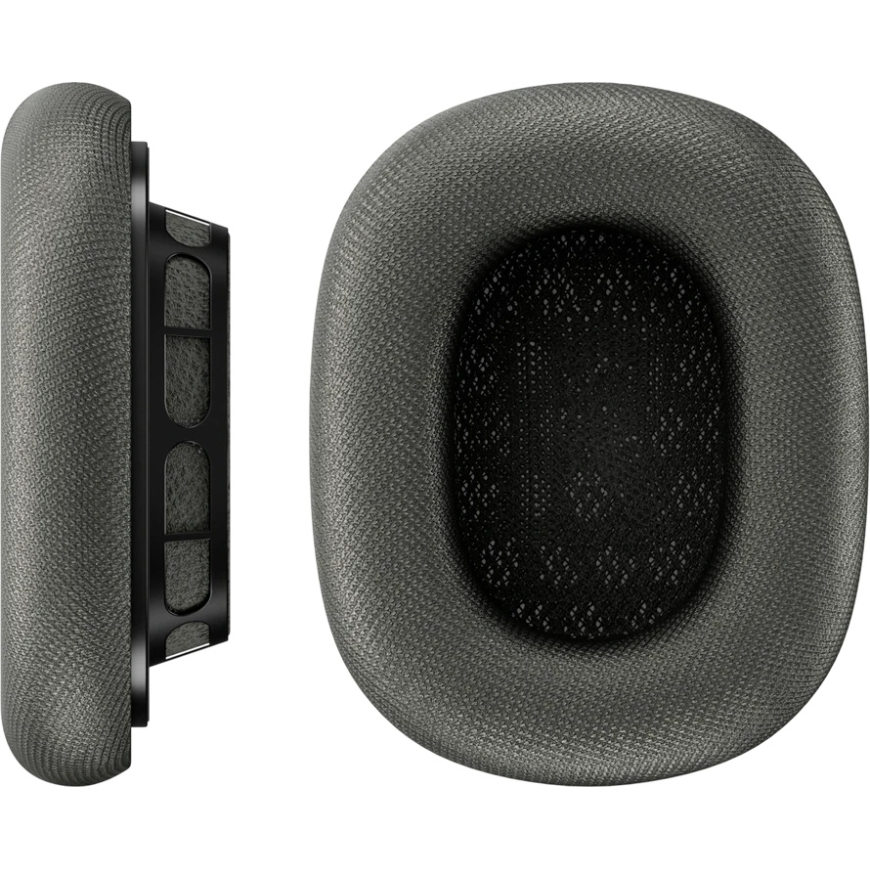 Vonmählen ilman tyynyt AirPods Max, musta – 3