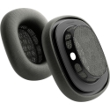 Подушки Vonmählen для AirPods Max, черные Подушки Vonmählen для AirPods Max, черные