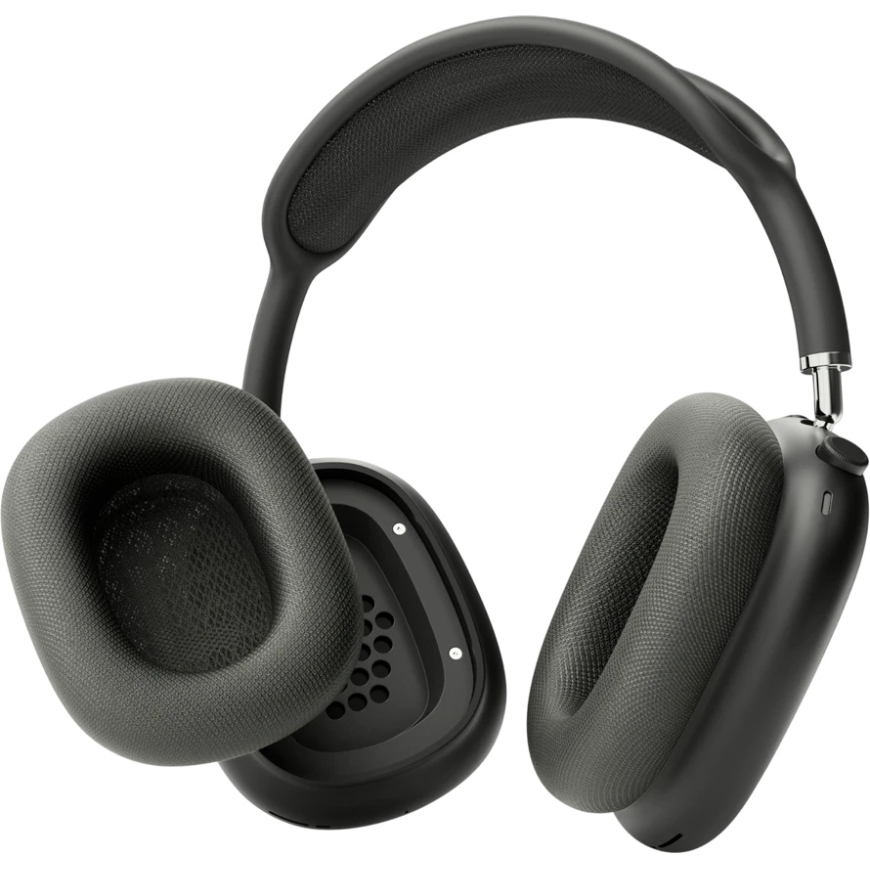 Подушки Vonmählen для AirPods Max, черные – 5