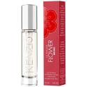 Kenzo Flower Le Rouge EDP parfüüm naistele, 10 ml Kenzo Flower Le Rouge EDP parfüüm naistele, 10 ml