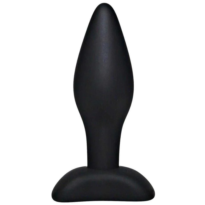 Black Velvets Black Velvets Small Plug – 4