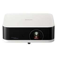 Epson V11HB72040 dataprojektori Vakioprojektori 700 ANSI lumenia 3LCD 1080p (1920x1080) Valkoinen