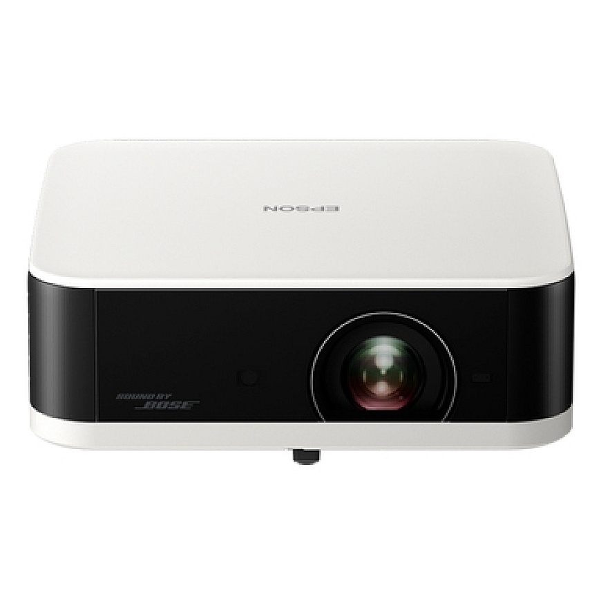 Epson V11HB72040 dataprojektori Vakioprojektori 700 ANSI lumenia 3LCD 1080p (1920x1080) Valkoinen