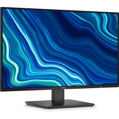 DELL SE2726D kompiuterio monitorius 68,6 cm (27") 2560 x 1440 pikseliai Quad HD LCD Juoda