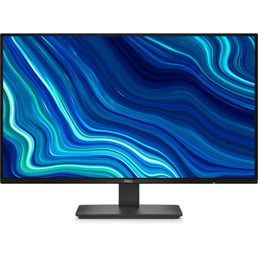 DELL SE2726D PC lamekuvar 68,6 cm (27") 2560 x 1440 pikslit Quad HD LCD Must – 2
