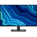 DELL SE2726D PC lamekuvar 68,6 cm (27") 2560 x 1440 pikslit Quad HD LCD Must DELL SE2726D PC lamekuvar 68,6 cm (27") 2560 x 1440 pikslit Quad HD LCD Must
