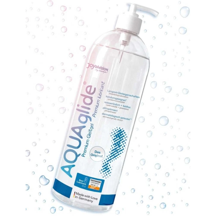 Joydivision AQUAglide 1 l – 2