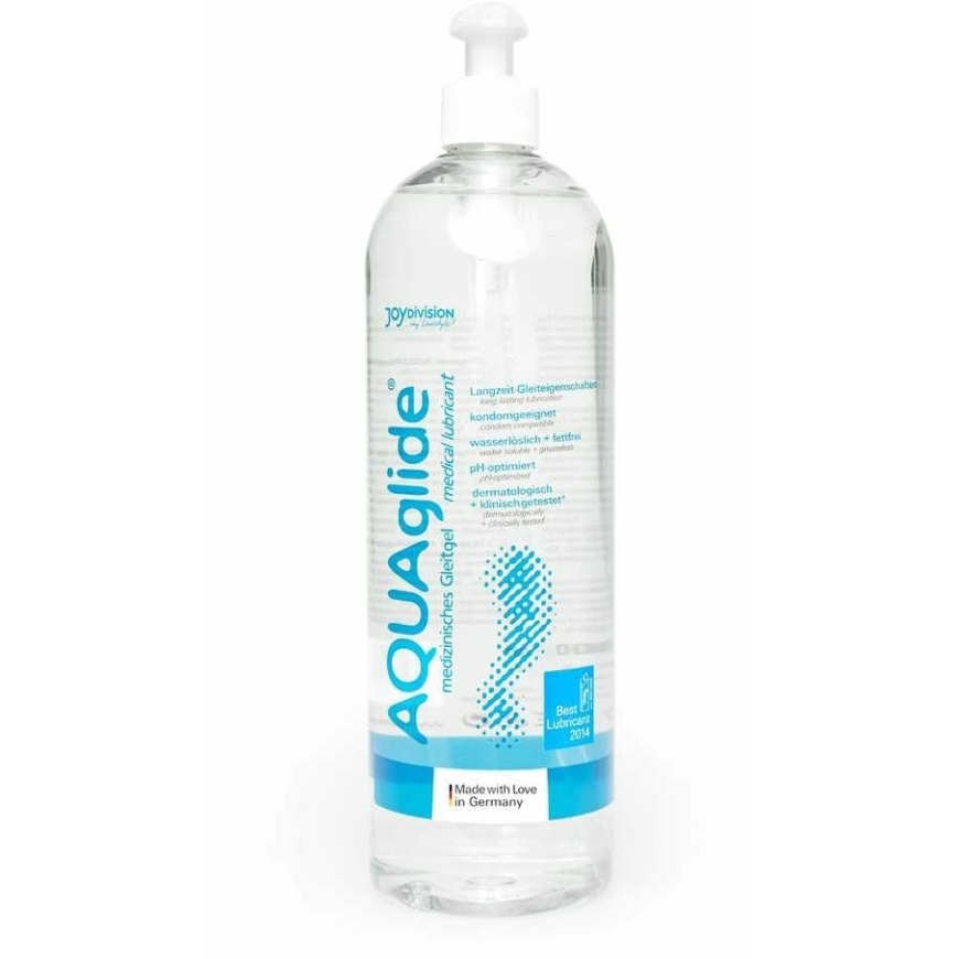 Joydivision AQUAglide 1 l – 5