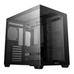 Deepcool CG530 7F Black