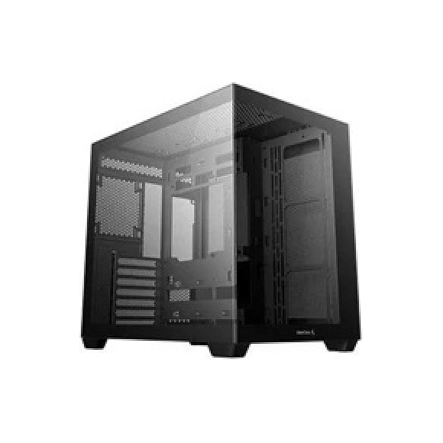 Deepcool CG530 7F Black
