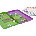 PURPLE COW Sudoku Shapes Game (LT, LV, EE), 568 PURPLE COW Sudoku Shapes Game (LT, LV, EE), 568