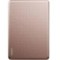 Native Union Active Magnetic Power Bank 5000mAh Aprikoos