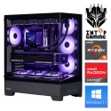 INTOP Ryzen 5 7500F 32GB DDR5 1TB SSD M.2 NVME+2TB RX9060XT 16GB WIN11Pro INTOP Ryzen 5 7500F 32GB DDR5 1TB SSD M.2 NVME+2TB RX9060XT 16GB WIN11Pro