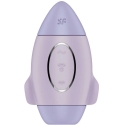 SATISFYER MISSION CONTROL VIOLETTI SATISFYER MISSION CONTROL VIOLETTI