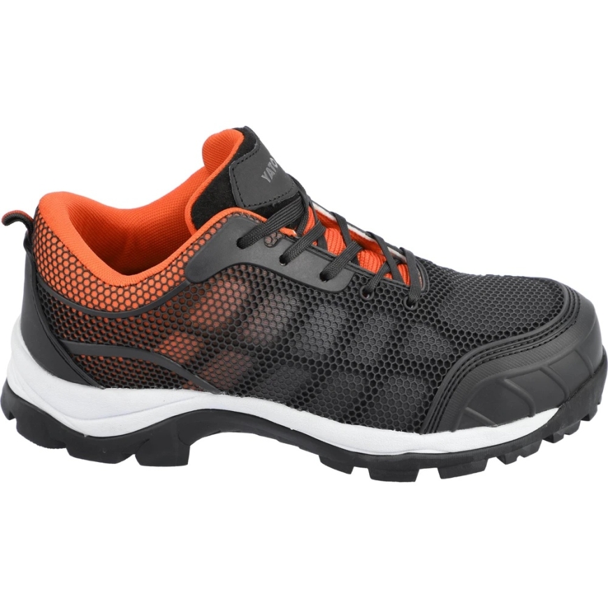 Yato SPORTA, VIENKĀRŠI DARBA APAVI PUMP S1P, 39. IZMĒRS – 4