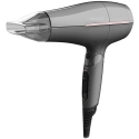 Cecotec Juukseföön | IoniCare Power&Go Heaven | 2000 W | Temperatuuri seadistuste arv 2 | Ioonfunktsioon | Difuusorotsik | Hall Cecotec Juukseföön | IoniCare Power&Go Heaven | 2000 W | Temperatuuri seadistuste arv 2 | Ioonfunktsioon | Difuusorotsik | Hall