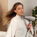 Cecotec Plaukų džiovintuvas | IoniCare Power&Go Heaven | 2000 W | Temperatūros nustatymų skaičius 2 | Joninė funkcija | Difuzori Cecotec Plaukų džiovintuvas | IoniCare Power&Go Heaven | 2000 W | Temperatūros nustatymų skaičius 2 | Joninė funkcija | Difuzori