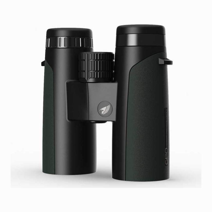 Optical Equipment - GPO Passion 8x42ED Binoculars 8x Magnification Waterproof Green