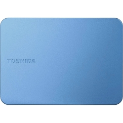 Toshiba Canvio 1TB 2.5 USB 3.2 Sininen HDTX210EPCAA