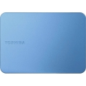 Toshiba Canvio 1TB 2.5 USB 3.2 Zils HDTX210EPCAA Toshiba Canvio 1TB 2.5 USB 3.2 Zils HDTX210EPCAA