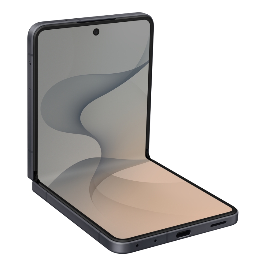 Samsung Galaxy Z Flip8 17,5 cm (6.9") Dviguba SIM jungtis 5G C tipo USB 12 GB 512 GB 4300 mAh Grafit – 3