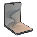 Samsung Galaxy Z Flip8 17.5 cm (6.9") Dual SIM 5G USB Type-C 12 GB 512 GB 4300 mAh Graphite Samsung Galaxy Z Flip8 17.5 cm (6.9") Dual SIM 5G USB Type-C 12 GB 512 GB 4300 mAh Graphite