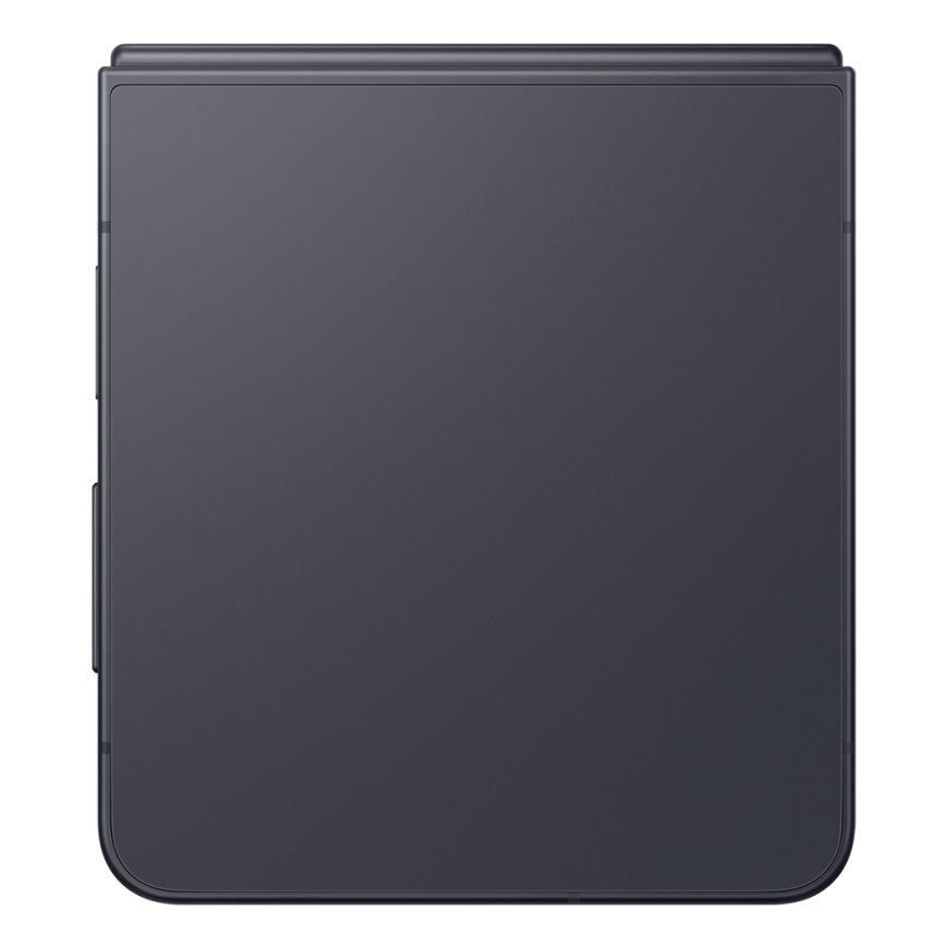 Samsung Galaxy Z Flip8 17.5 cm (6.9") Dual SIM 5G USB Type-C 12 GB 512 GB 4300 mAh Graphite – 4
