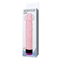 BAILE Natural Shape Vibrator Penis Sex 22cm BAILE Natural Shape Vibrator Penis Sex 22cm