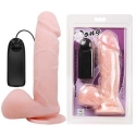 Baile Vibrators BAILE - Vibreeriv Dong Baile Vibrators BAILE - Vibreeriv Dong