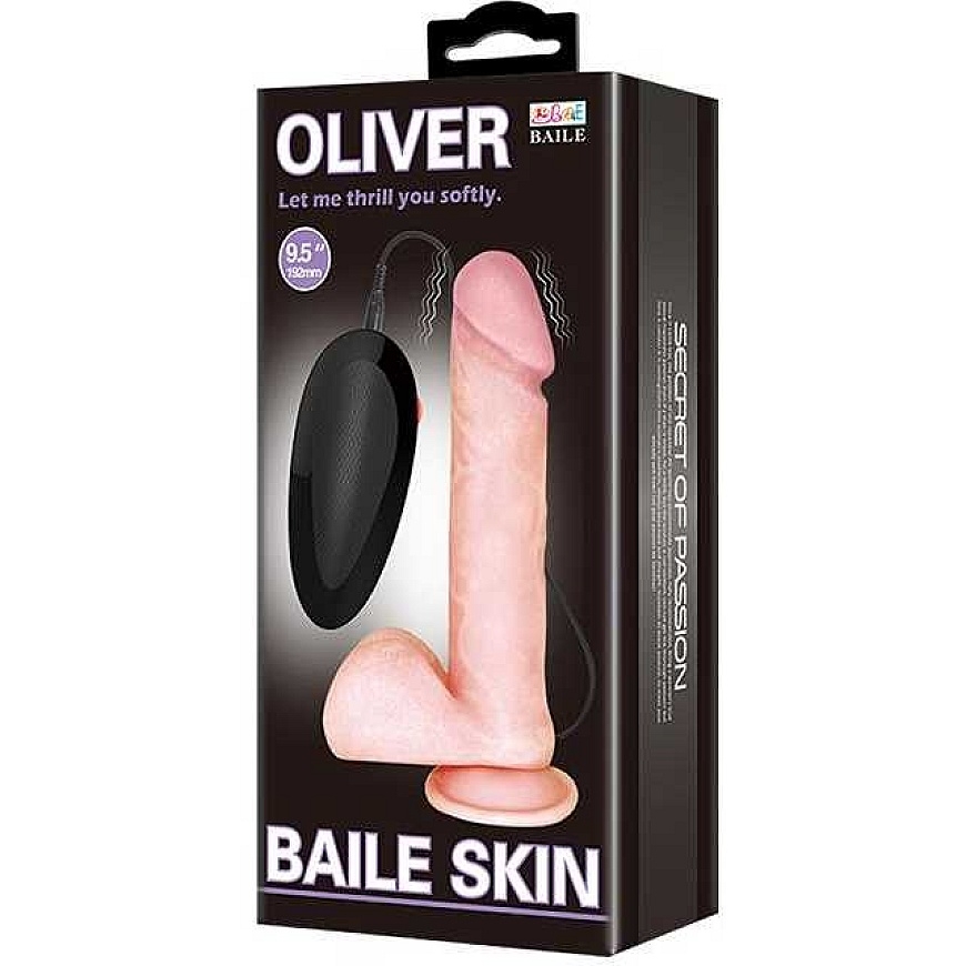 Baile Vibrators BAILE - Vibreeriv Dong – 4