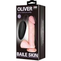 Baile Vibrators BAILE - Vibrating Dong Baile Vibrators BAILE - Vibrating Dong
