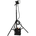 B Stock Piedāvājumi Apgaismojuma Aprīkojums - Godox Witstro AD1200 Pro 1200W/s, 2.4GHz Bezvadu, Akumulatora Darbināts
