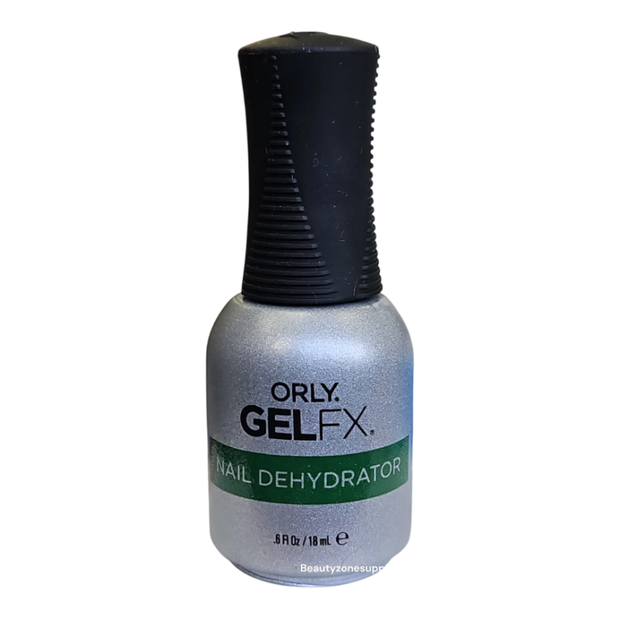 Orly Gelfx nagų dehidratorius, nagus stiprinantis lakas, 18 ml