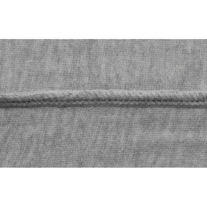 Yato BASIC MARŠKINĖLIAI, PILKI MELANŽAI, DYDIS. 2XL – 4