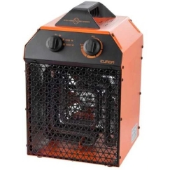 Electric Air Heater EUROM EK Delta 5000 5kW