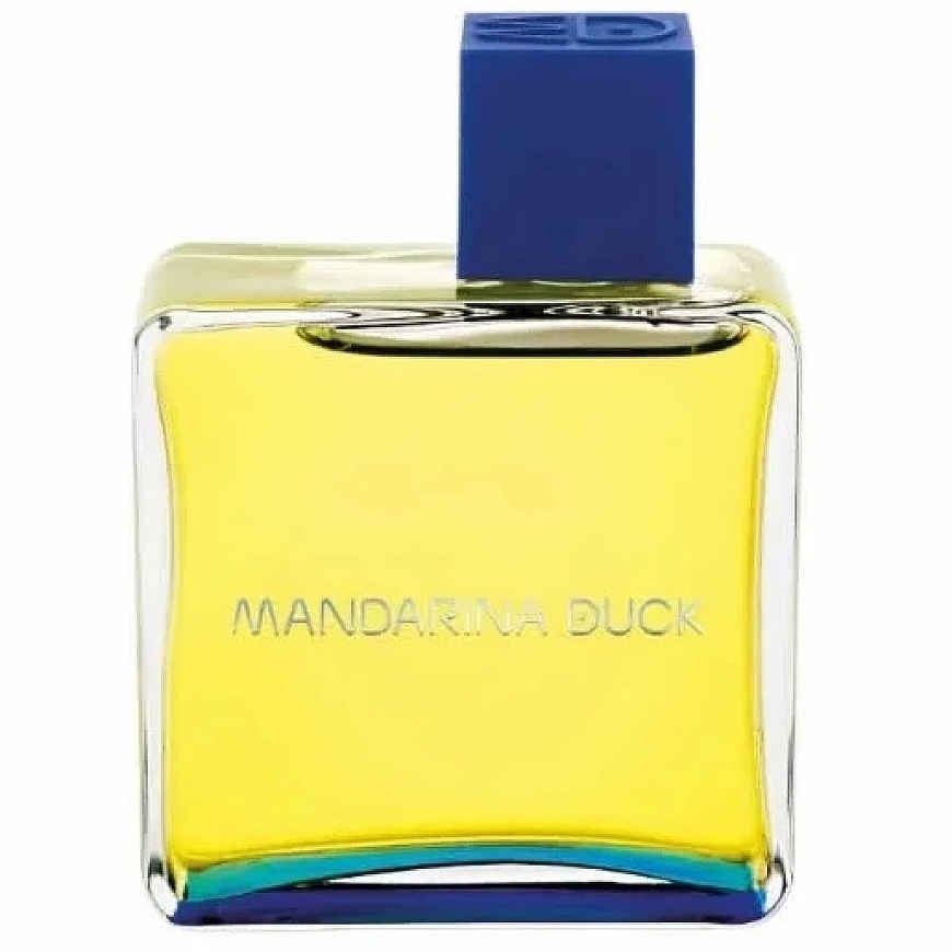 Mandarina Duck Life Is A Journey For Him EDT unisex-hajuvesi, 100 ml – 3