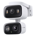 TP-Link TAPO C246D turvakamera Laatikko IP-turvakamera Ulkona 2304 x 1296 pikseliä Seinä TP-Link TAPO C246D turvakamera Laatikko IP-turvakamera Ulkona 2304 x 1296 pikseliä Seinä