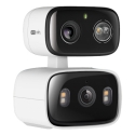 TP-Link TAPO C246D turvakamera Laatikko IP-turvakamera Ulkona 2304 x 1296 pikseliä Seinä TP-Link TAPO C246D turvakamera Laatikko IP-turvakamera Ulkona 2304 x 1296 pikseliä Seinä