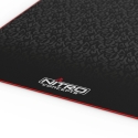 "Nitro Concepts" floor mat for racing simulator equipment, 150 x 75 cm, non-slip – Black "Nitro Concepts" floor mat for racing simulator equipment, 150 x 75 cm, non-slip – Black