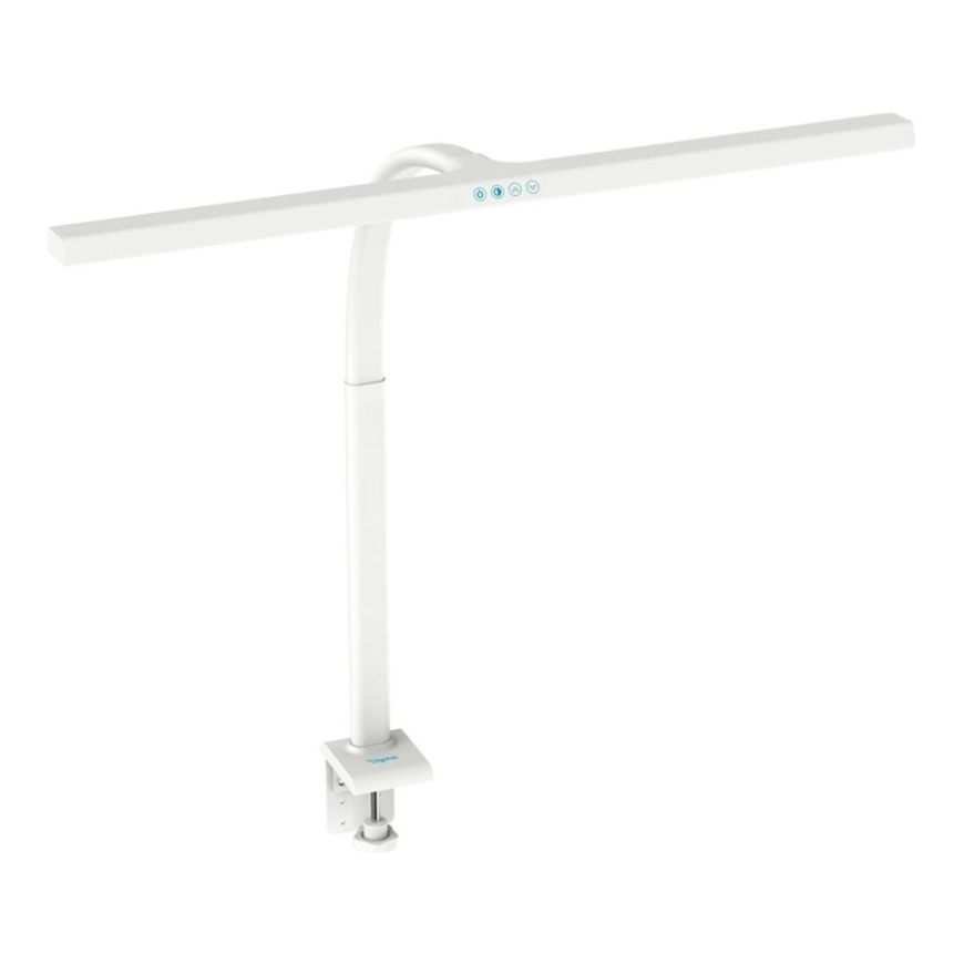 LED laualamp, 80 cm, Valge | DA-90493 | 2400 lm | 16 W | 3000-6500 K | Soe valge valgus kuni valge päevavalgus | LED lamp | 10 V