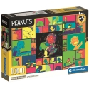 Clementoni Пазл 1000 шт. - Снупи Clementoni Пазл 1000 шт. - Снупи