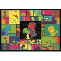 Clementoni Pusle 1000 tk - Snoopy Clementoni Pusle 1000 tk - Snoopy