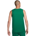 Vyriški marškinėliai Nike Club Tank žalia BQ1260 365 (L) Vyriški marškinėliai Nike Club Tank žalia BQ1260 365 (L)