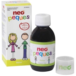 "Neovital Neo Peques Relax" hermostolle 150ml