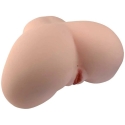 B Series Lyla B Series Masturbator-Bottock 04