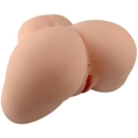 B Series Lyla B Series Masturbator-Bottock 04