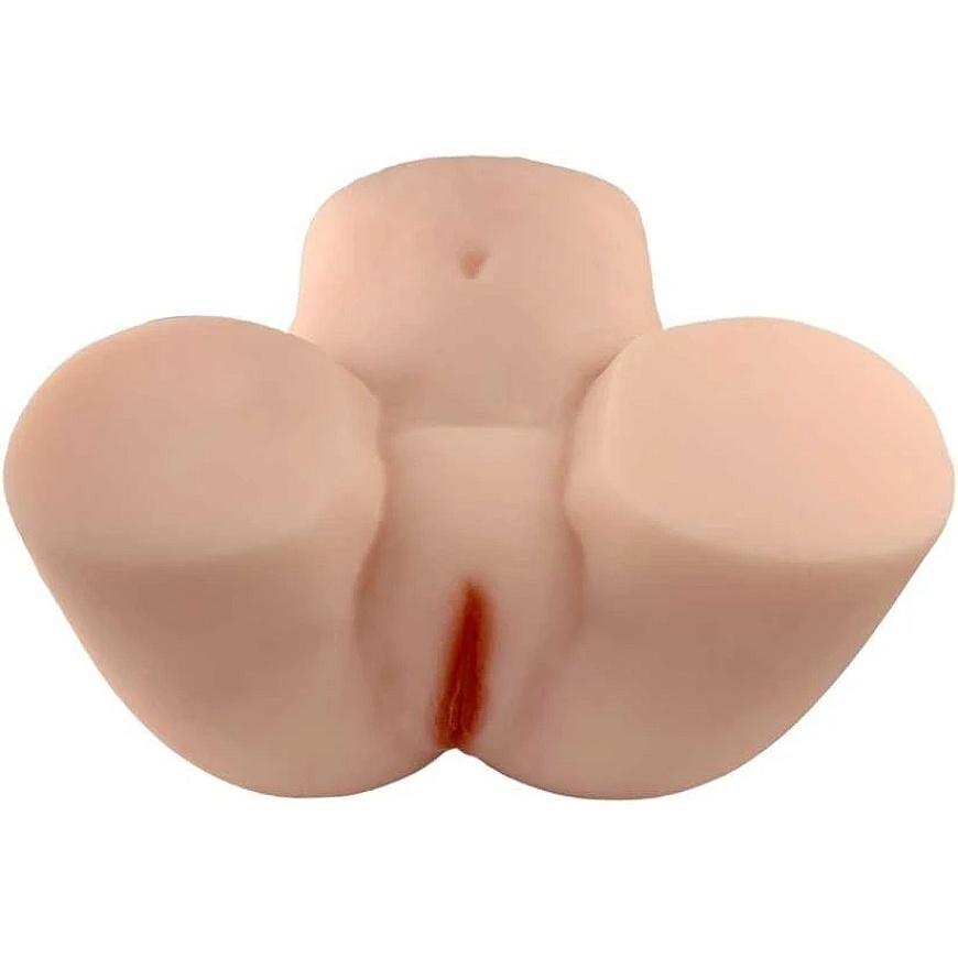 B Series Lyla B Series Masturbator-Bottock 04 – 4