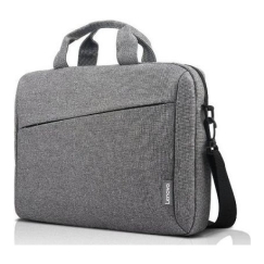 Lenovo Casual Toploader T210 39,6 cm (15.6") Kurjersoma Pelēks