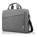 Lenovo Casual Toploader T210 39,6 cm (15.6") Lähettilaukku Harmaa