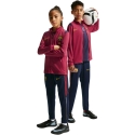 Nike FC Barcelona Academy Pro -lasten paita tummanpunainen-tummansininen II1692 621 (XL)